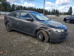 Kia Forte 2011