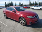 Lexus IS 2011
