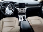 Ford Explorer 2023