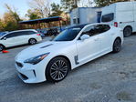 Kia Stinger 2018