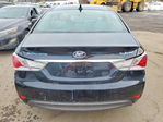 Hyundai Sonata 2011