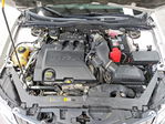 Lincoln MKZ 2012