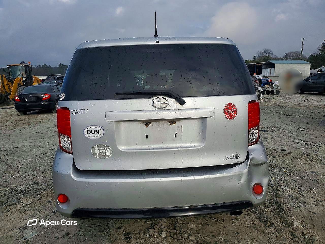 Toyota  2013