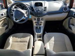 Ford Fiesta 2014