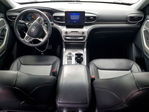 Ford Explorer 2023