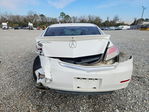 Acura TL 2012