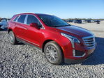 Cadillac XT5 2017