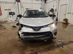 Toyota RAV 4 2018