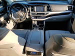 Toyota Highlander 2017