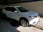 Nissan Rogue 2015