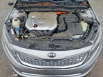 Kia Optima 2015