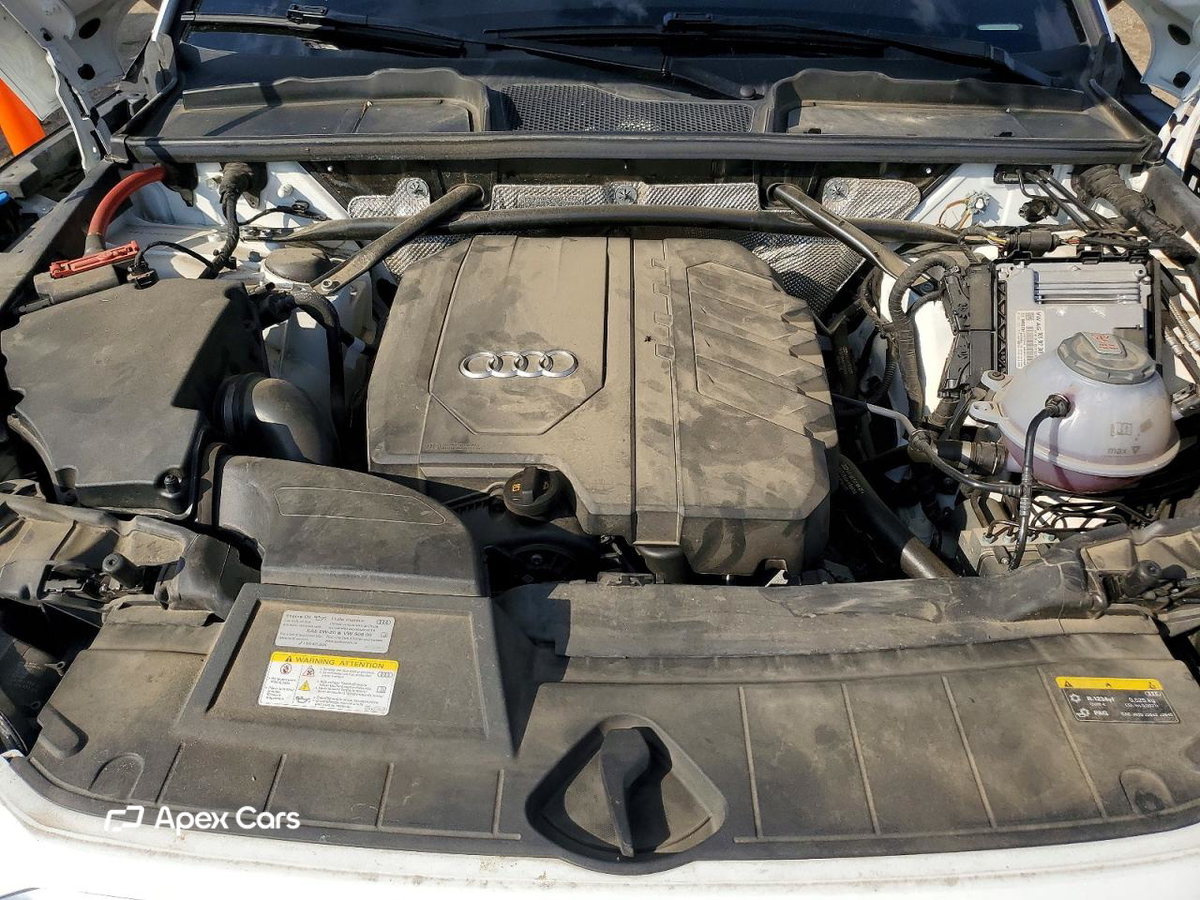 Audi Q5 2023