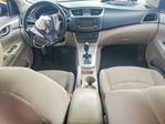 Nissan Sentra 2015