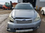 Subaru Outback 2011