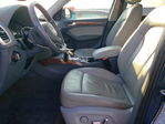 Audi Q5 2016