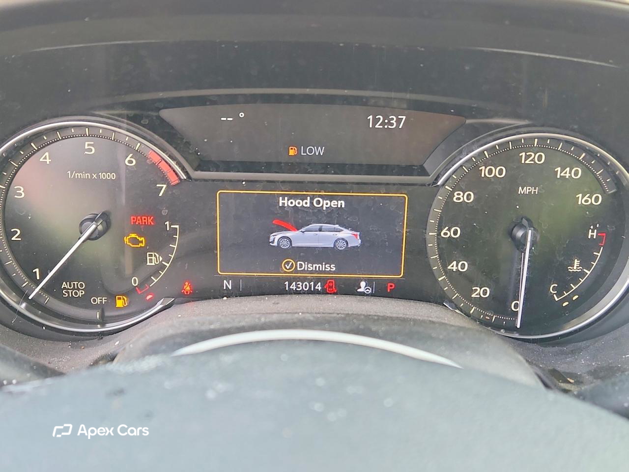 Cadillac CT5 2023