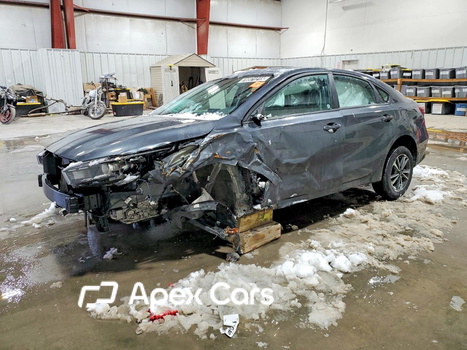 Kia Forte 2024 - Image 1 of 13