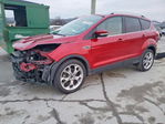 Ford Escape 2015
