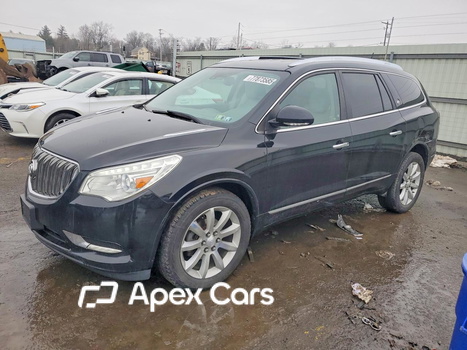 Buick Enclave 2017 - Zdjęcie 1 z 13