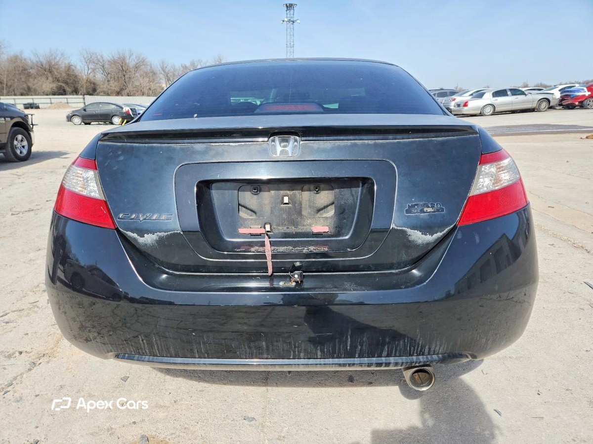 Honda Civic 2010