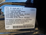 Audi Q4 e-tron 2023