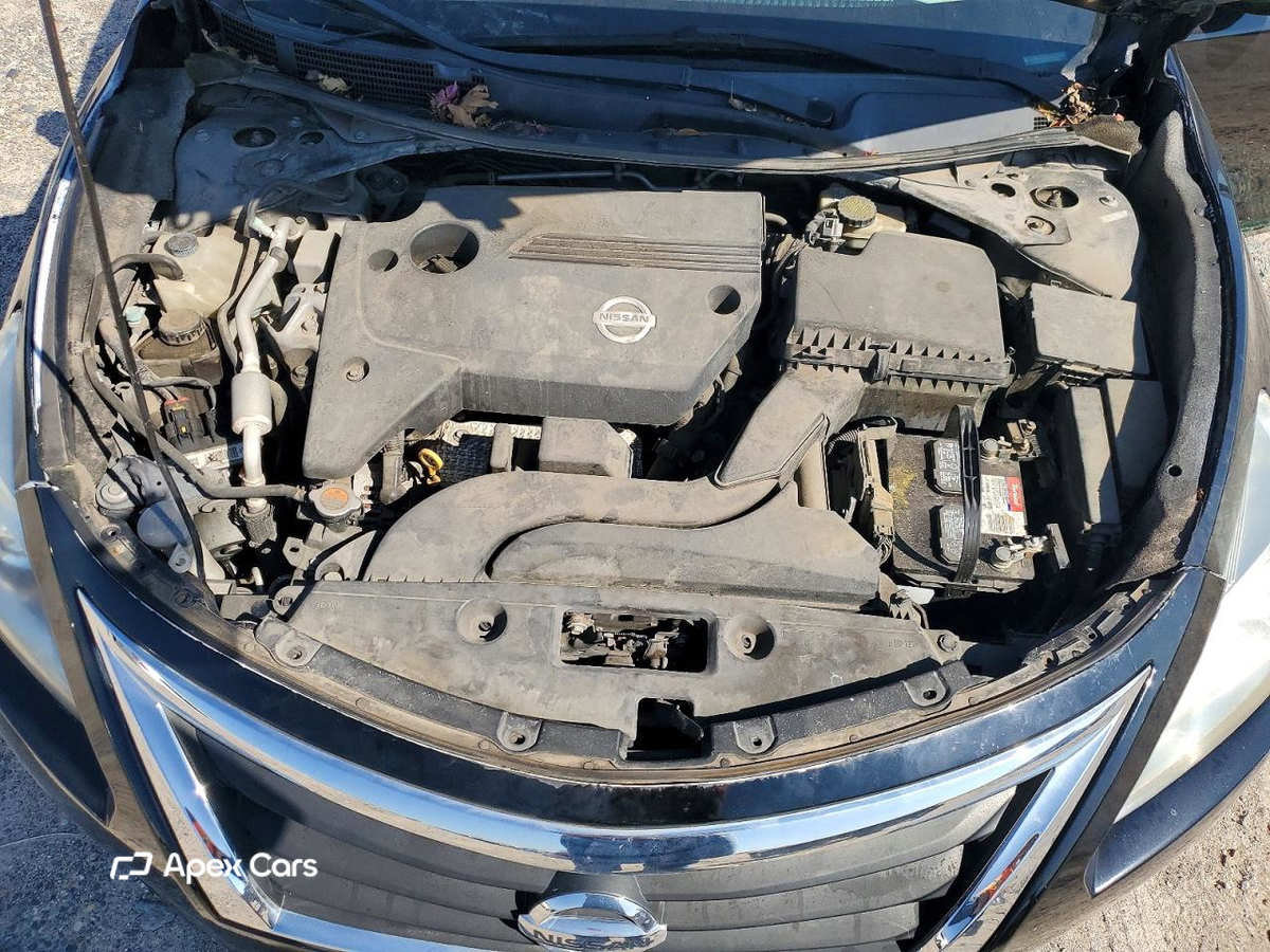 Nissan Altima 2014
