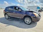 Nissan Rogue 2013