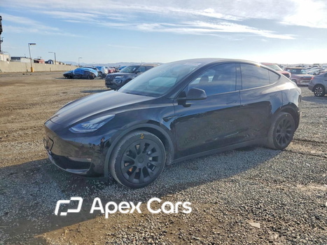 Tesla Model Y 2020 - Zdjęcie 1 z 15
