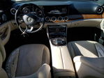 Mercedes-Benz E-klasse 2017