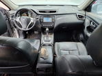 Nissan Rogue 2014