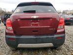 Chevrolet Trax 2016