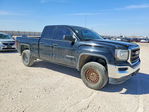 GMC Sierra 2017