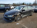 Volkswagen Jetta 2018