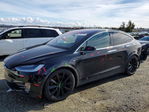 Tesla Model X 2018