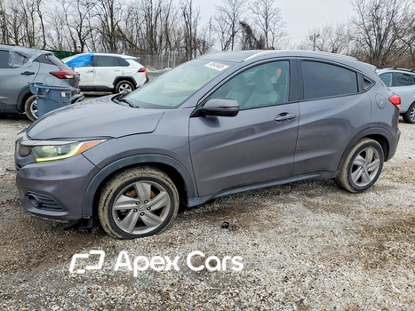 Honda HR-V 2019 - Image 1 of 13