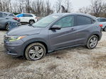 Honda HR-V 2019