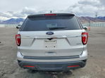 Ford Explorer 2019