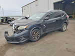 Nissan Rogue 2014