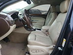 Cadillac SRX 2014