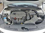 Kia Optima 2018