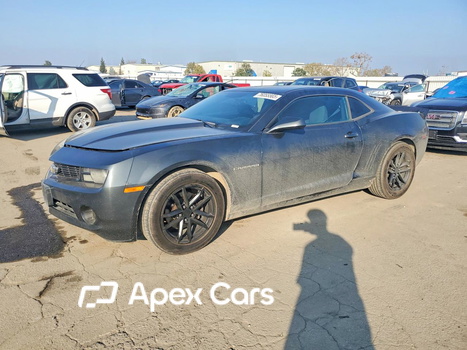 Chevrolet Camaro 2012 - Image 1 of 13