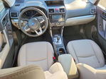 Subaru Forester 2018