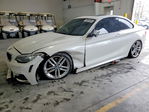BMW Series 2 2016