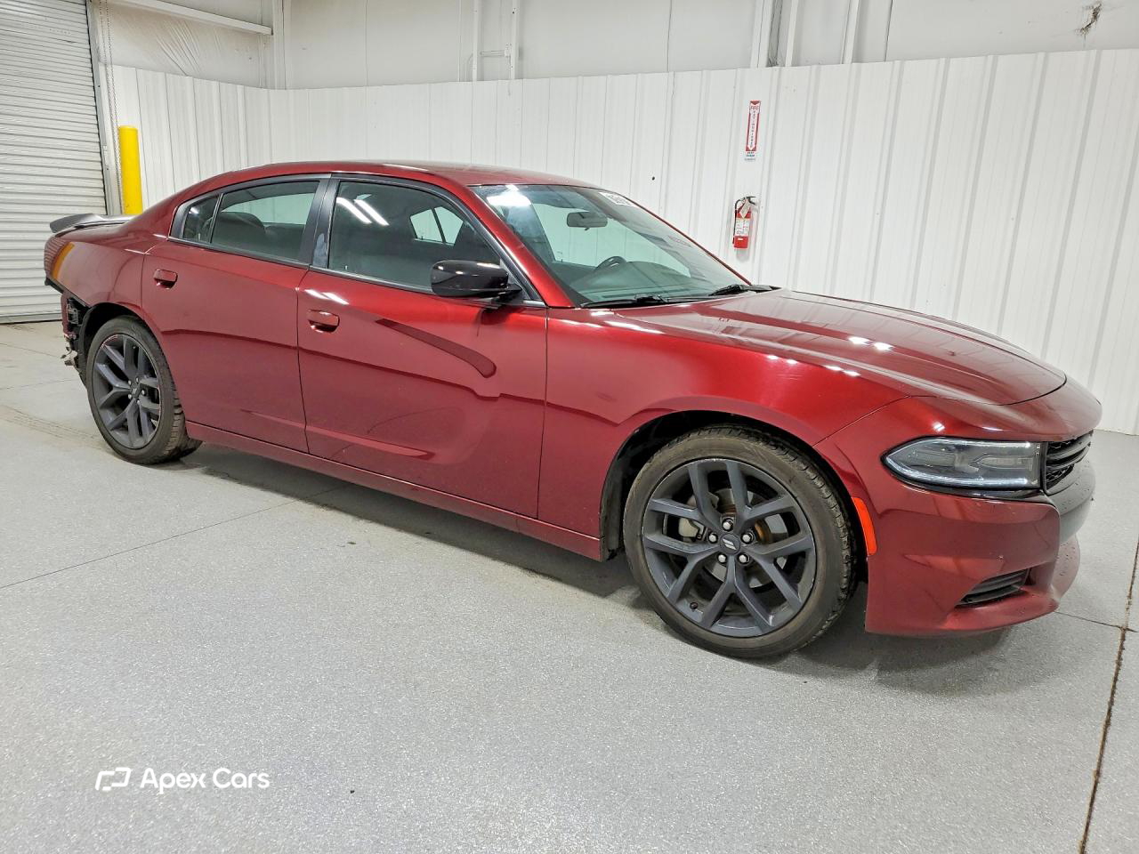 Dodge Charger 2021