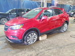 Buick Encore 2018