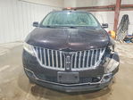 Lincoln MKX 2015