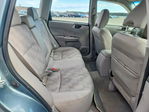 Subaru Forester 2009