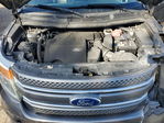 Ford Explorer 2012