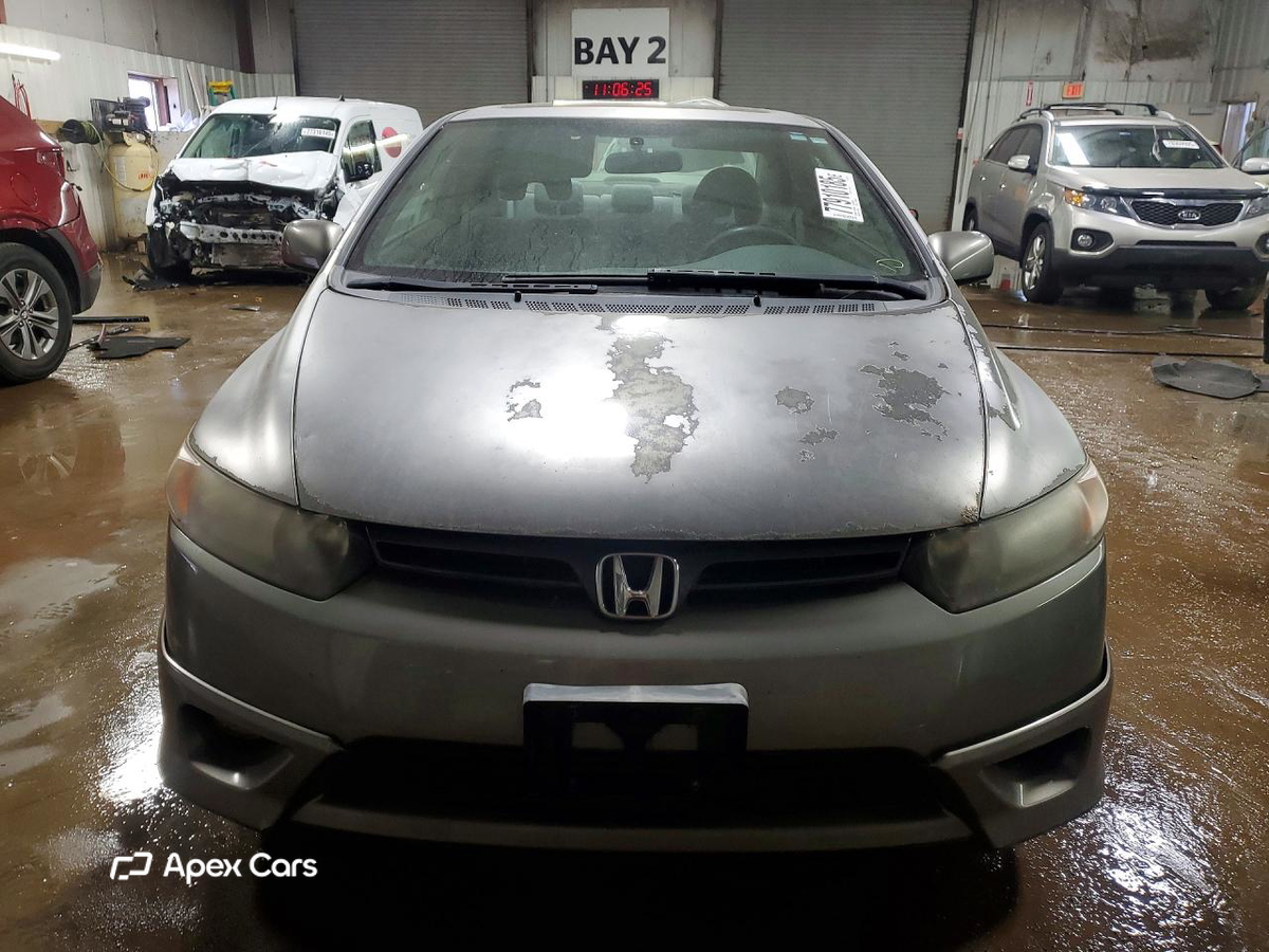 Honda Civic 2006