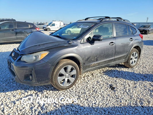 Subaru XV 2016 - Zdjęcie 1 z 14